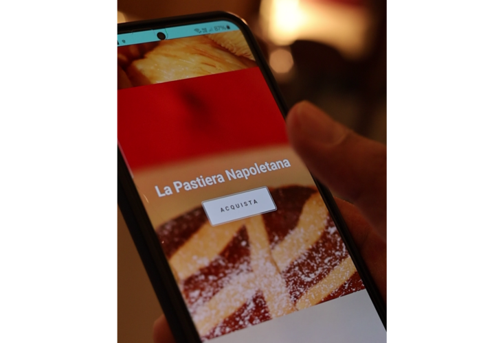 tradizione e digitalizzazione dell'impresa italiana