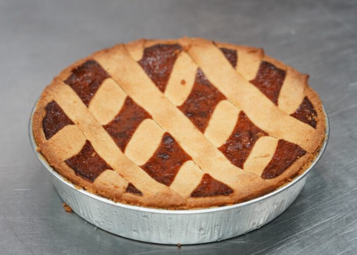 Sua Maestà la Pastiera
