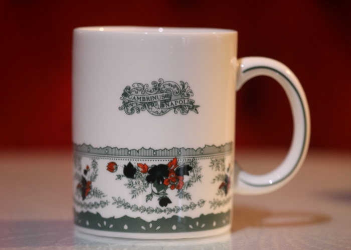 tazza mug